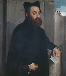 Canon Ludovico di Terzi